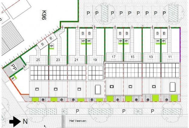 Foto 5 van Het Veeven 13