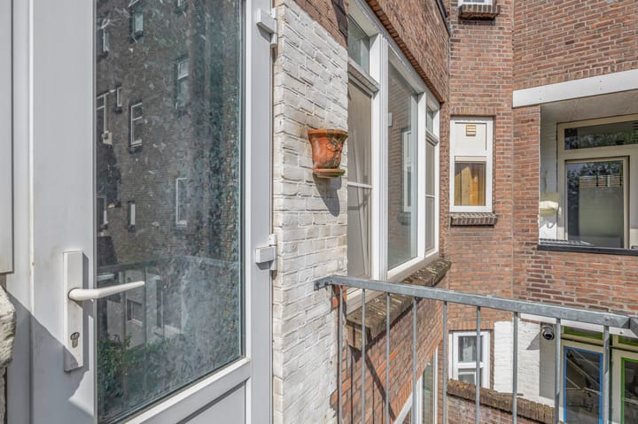 Foto 10 van Noorderhavenkade 34-B