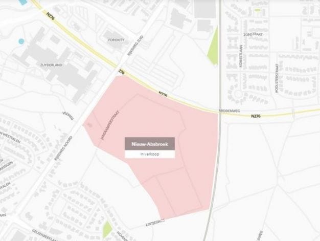 Photo 6 of Het Veeven 13