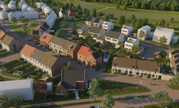 Foto 7 van Het Veeven 13