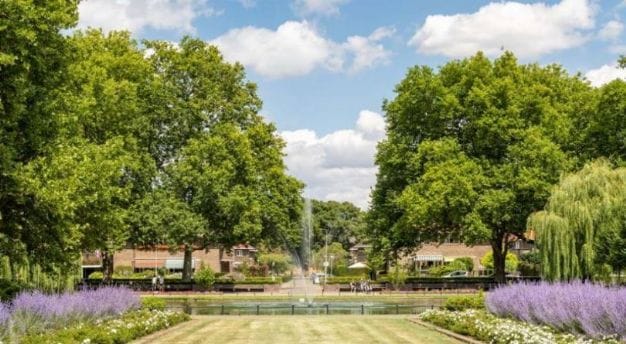 Foto 8 van Het Veeven 13