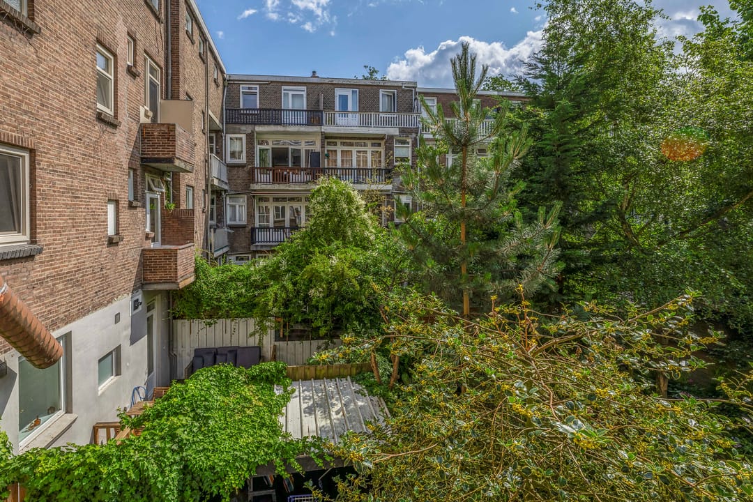 Photo 11 of Noorderhavenkade 34-B