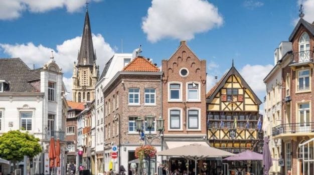 Photo 9 of Het Veeven 13