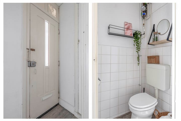 Foto 13 van Noorderhavenkade 34-B