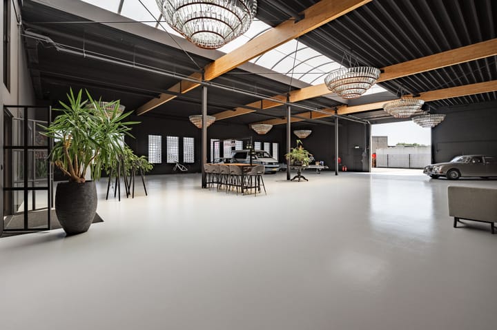 Loodsweg 8, Lelystad