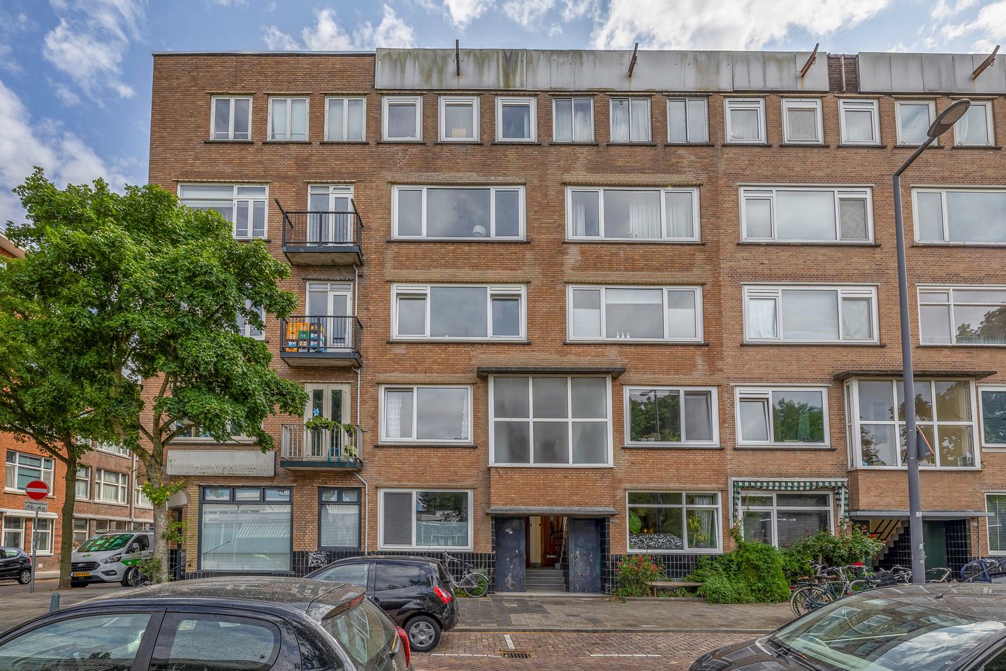 Photo 19 of Noorderhavenkade 34-B