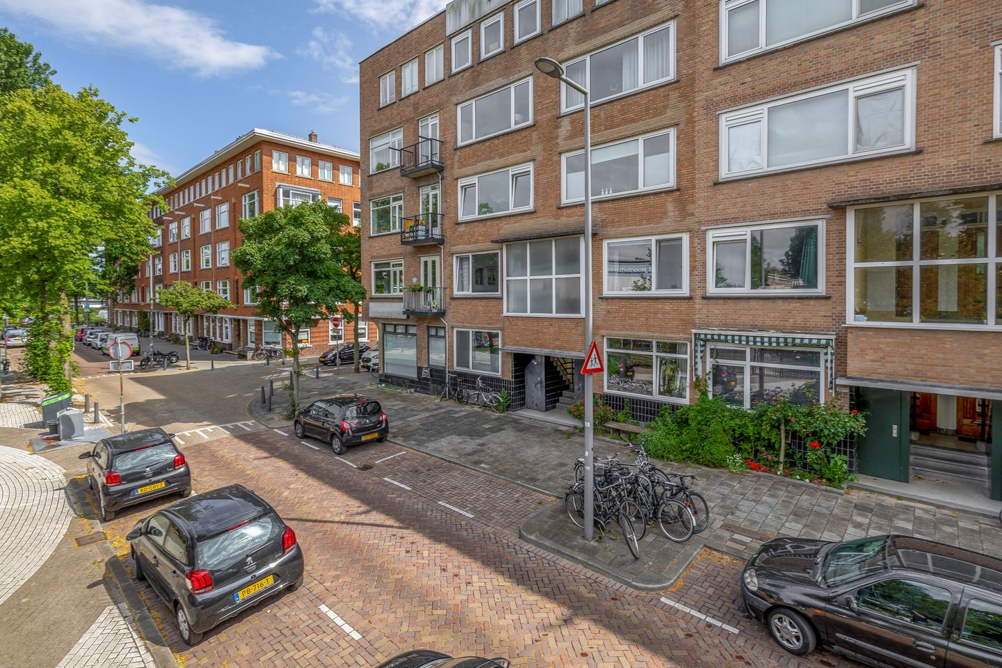 Photo 20 of Noorderhavenkade 34-B