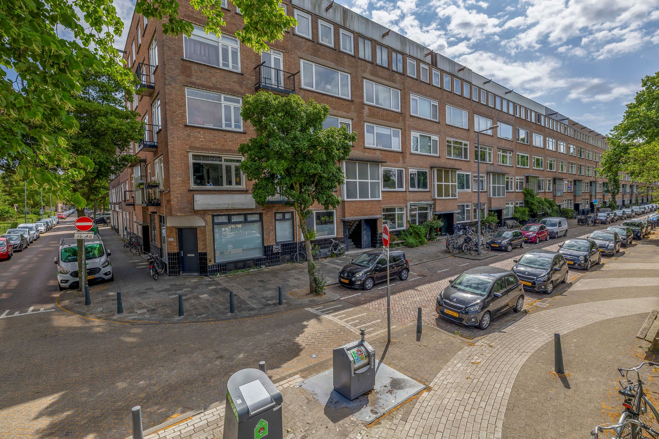 Photo 21 of Noorderhavenkade 34-B