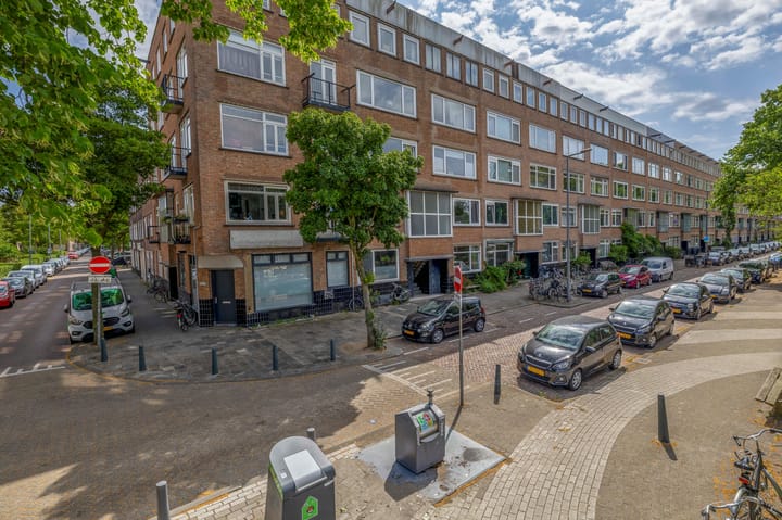 Foto 21 van Noorderhavenkade 34-B