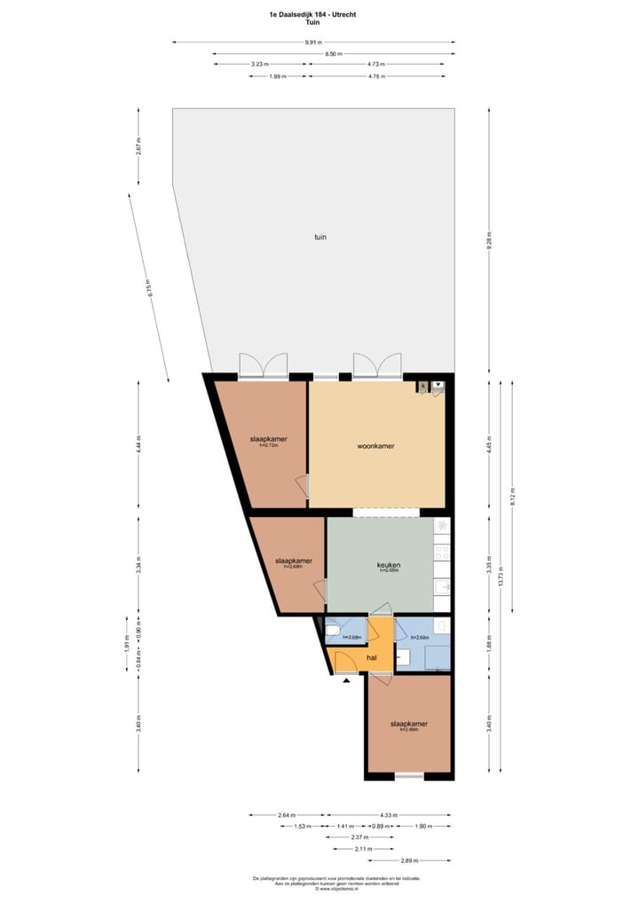 Foto 31 van 1e Daalsedijk 184