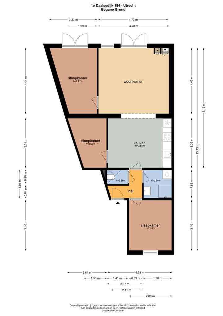 Foto 34 van 1e Daalsedijk 184