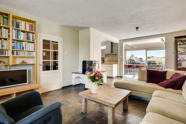 Foto 2 van Steinhartstraat 42