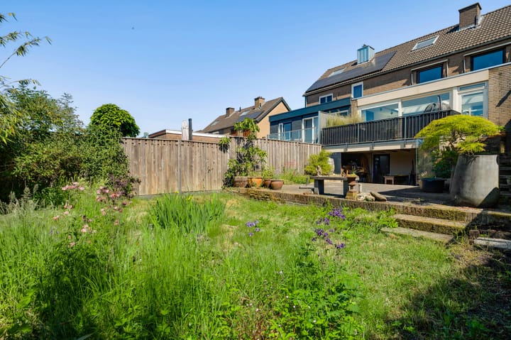 Foto 4 van Steinhartstraat 42