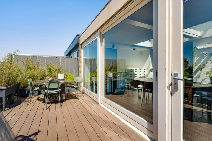 Foto 18 van Steinhartstraat 42