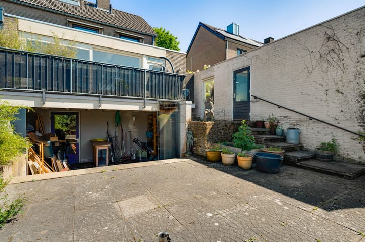 Foto 19 van Steinhartstraat 42