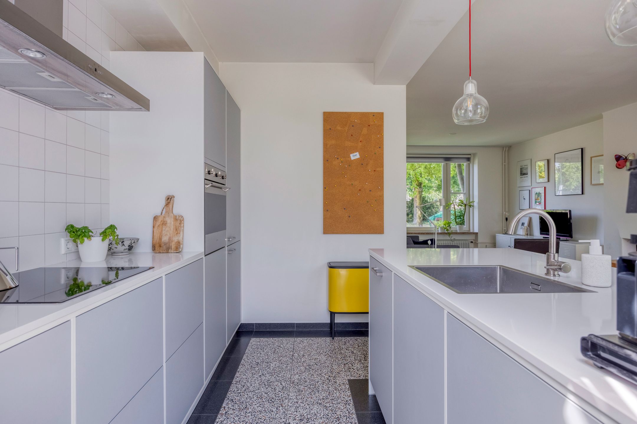 Foto 3 van Le Sage ten Broeklaan 89