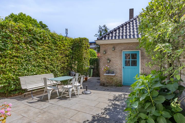 Foto 5 van Le Sage ten Broeklaan 89