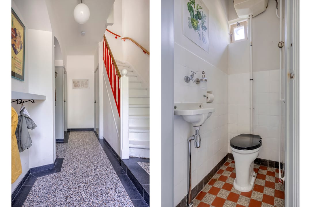 Foto 7 van Le Sage ten Broeklaan 89