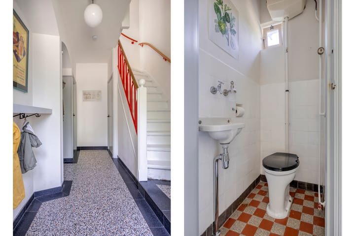 Foto 7 van Le Sage ten Broeklaan 89