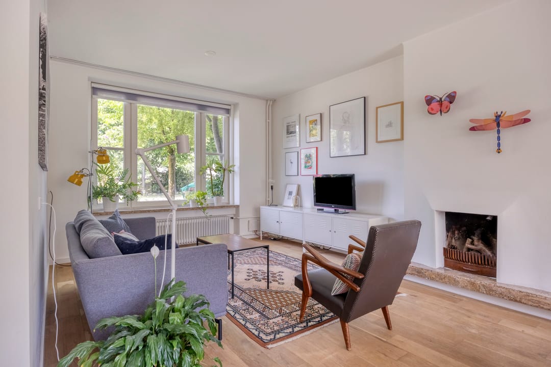 Foto 8 van Le Sage ten Broeklaan 89