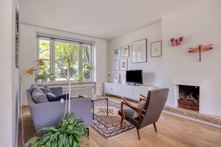 Foto 8 van Le Sage ten Broeklaan 89