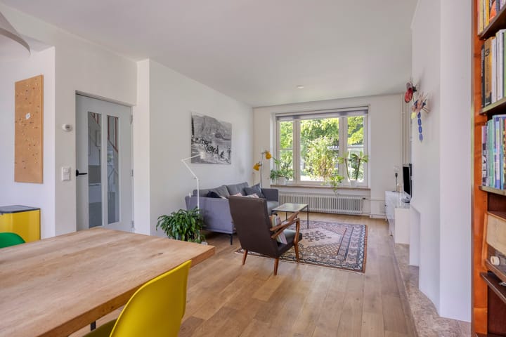 Foto 11 van Le Sage ten Broeklaan 89