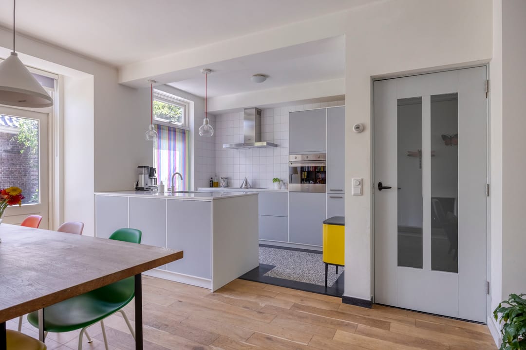 Foto 13 van Le Sage ten Broeklaan 89