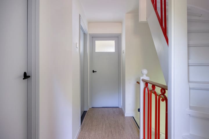 Foto 25 van Le Sage ten Broeklaan 89