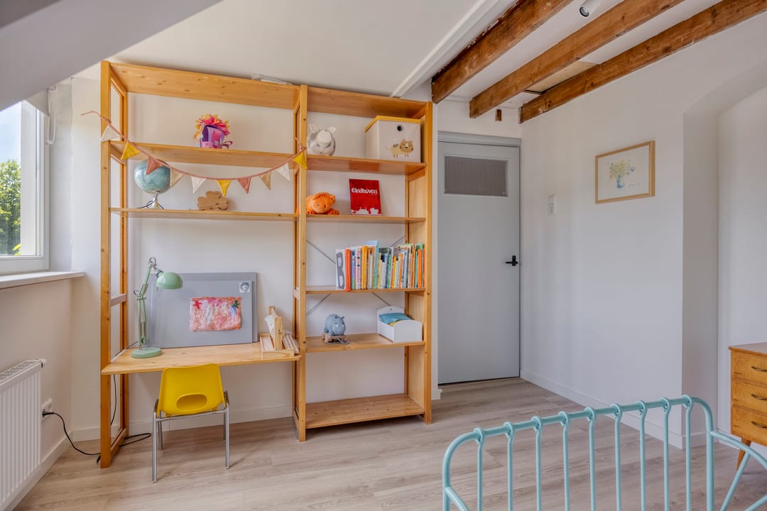 Foto 28 van Le Sage ten Broeklaan 89