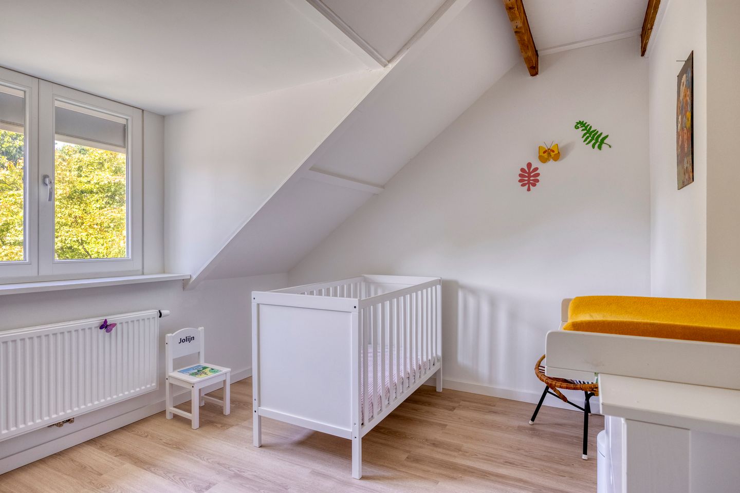 Foto 29 van Le Sage ten Broeklaan 89