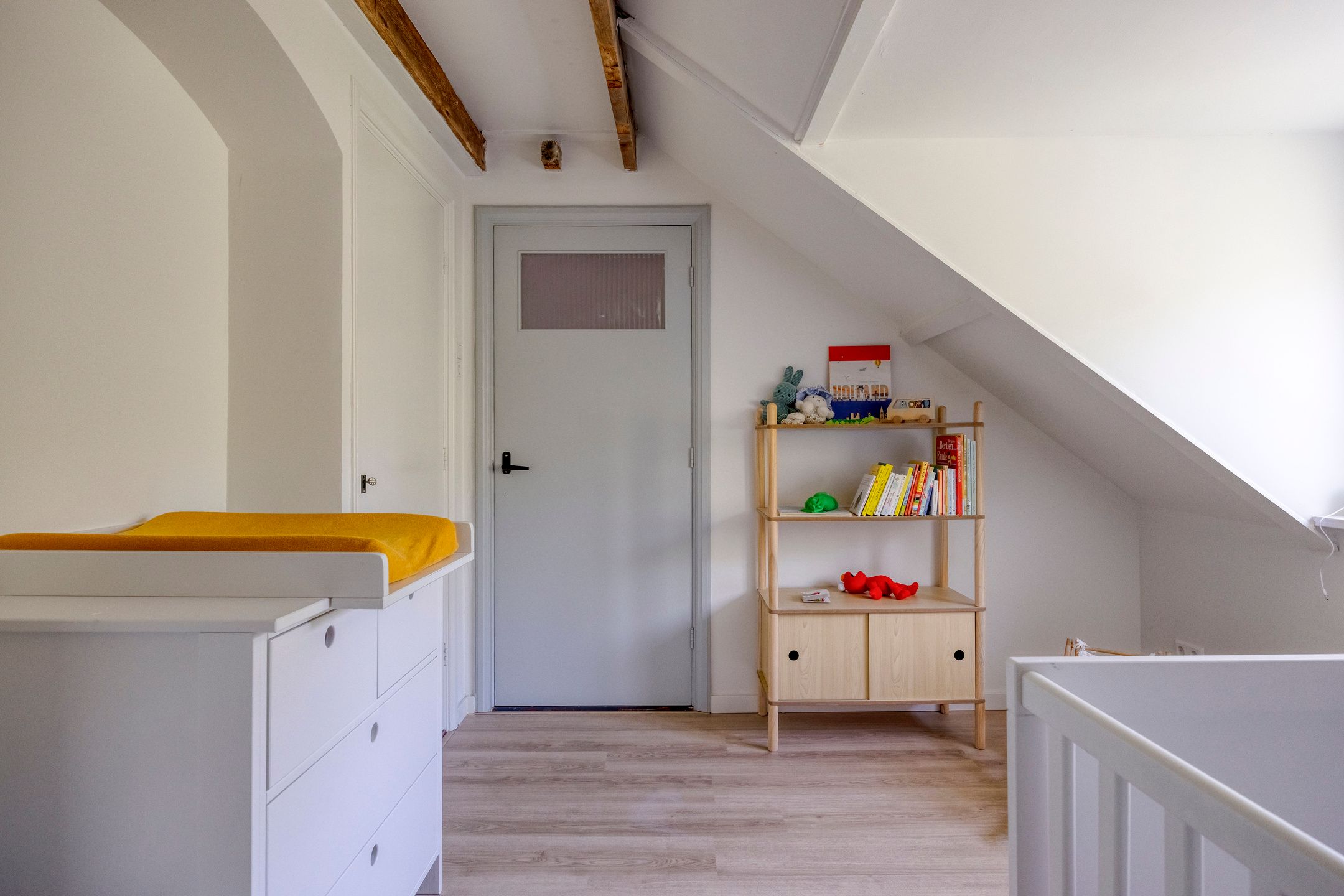 Foto 30 van Le Sage ten Broeklaan 89