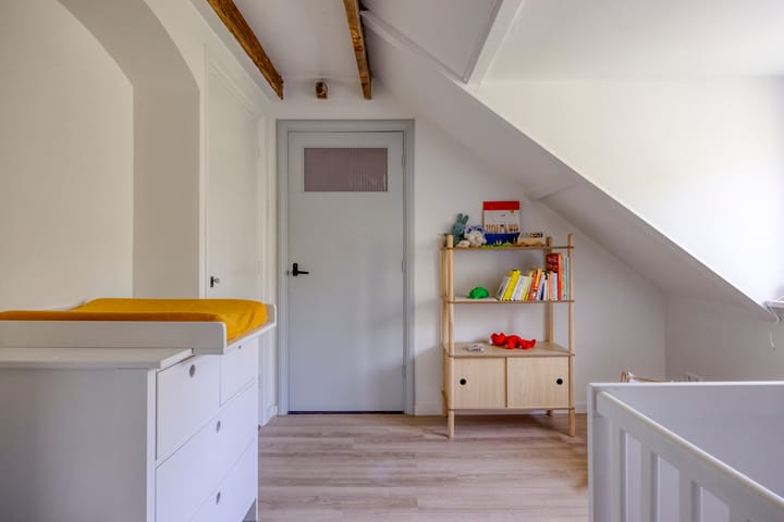 Foto 30 van Le Sage ten Broeklaan 89