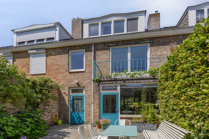 Foto 34 van Le Sage ten Broeklaan 89