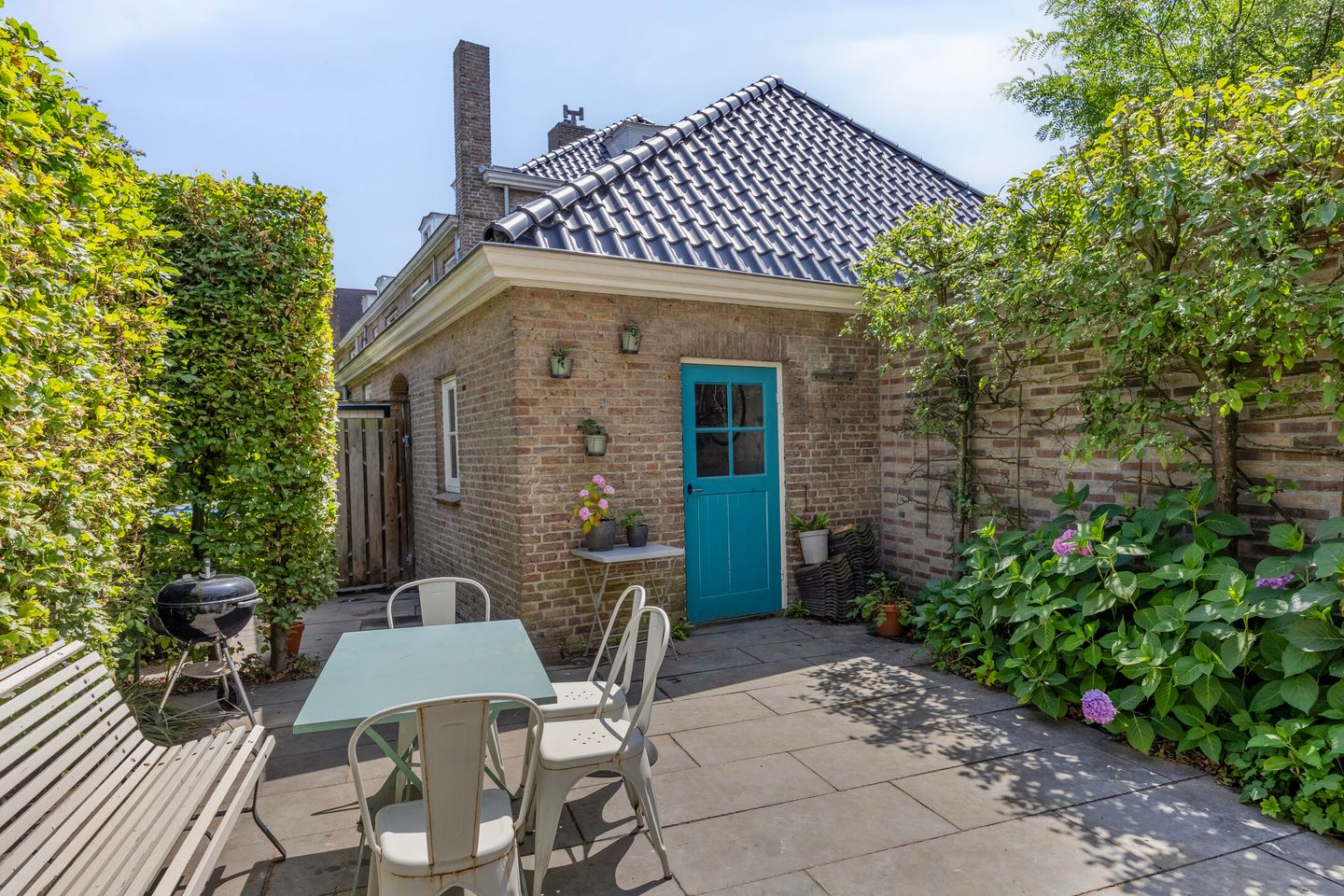 Foto 35 van Le Sage ten Broeklaan 89