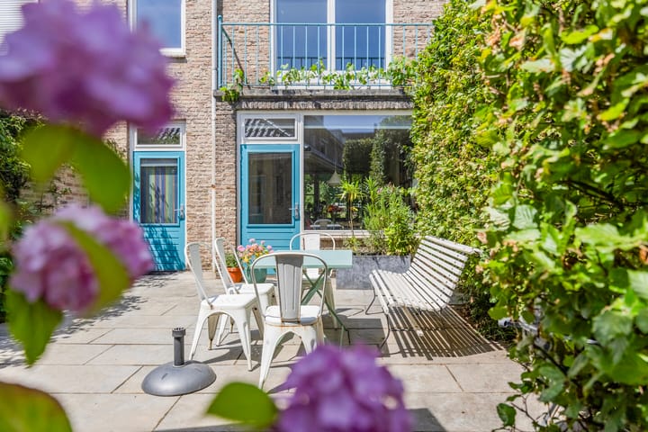 Foto 36 van Le Sage ten Broeklaan 89