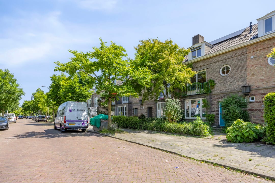 Foto 37 van Le Sage ten Broeklaan 89