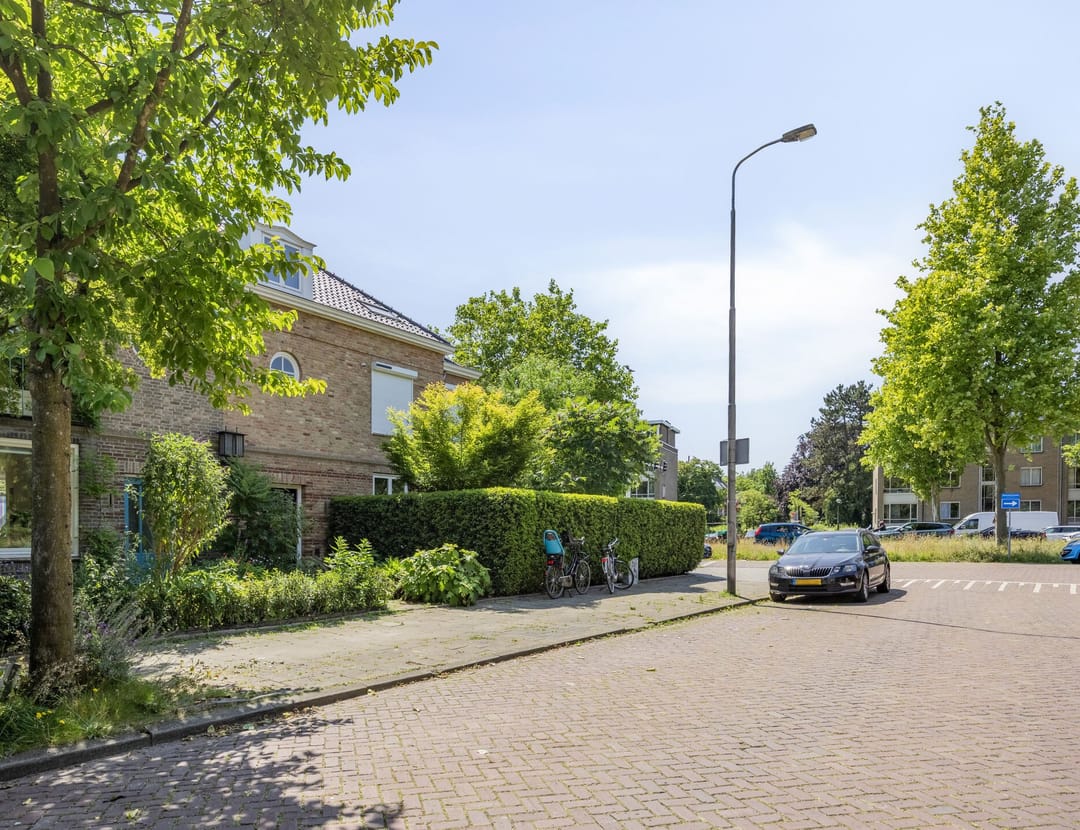 Foto 38 van Le Sage ten Broeklaan 89