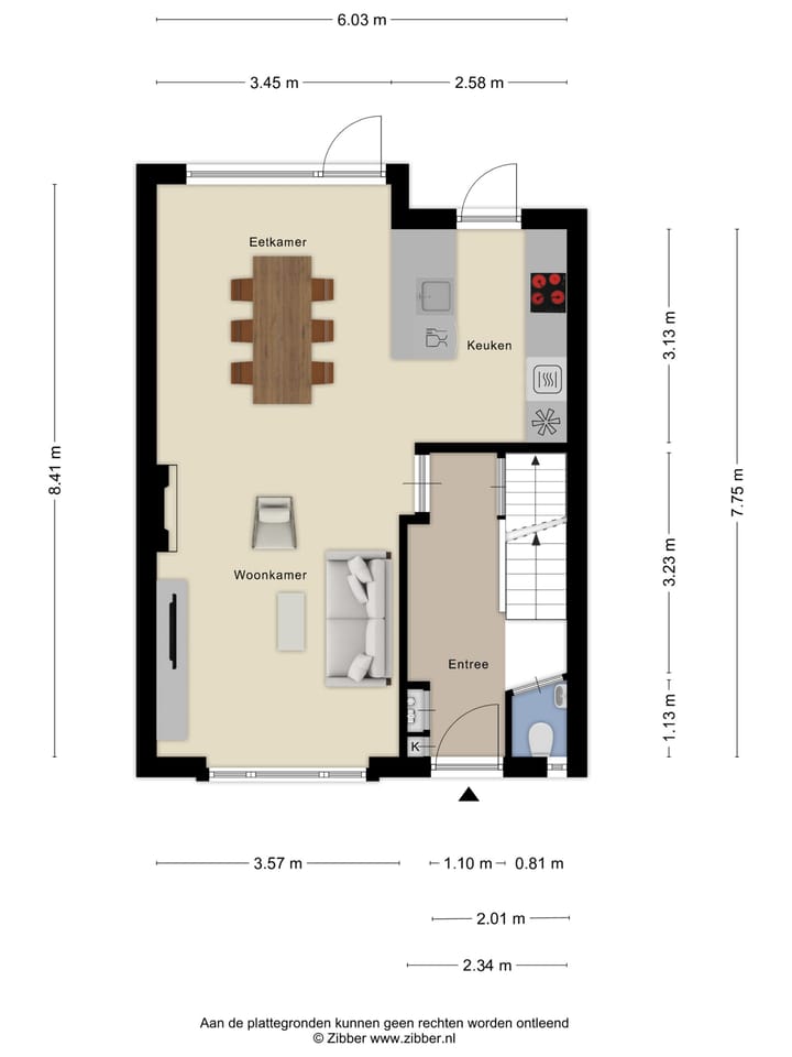 Foto 41 van Le Sage ten Broeklaan 89