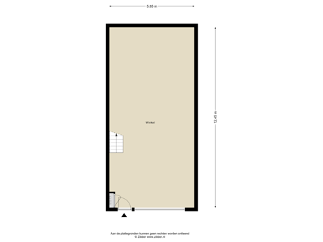 View floorplan