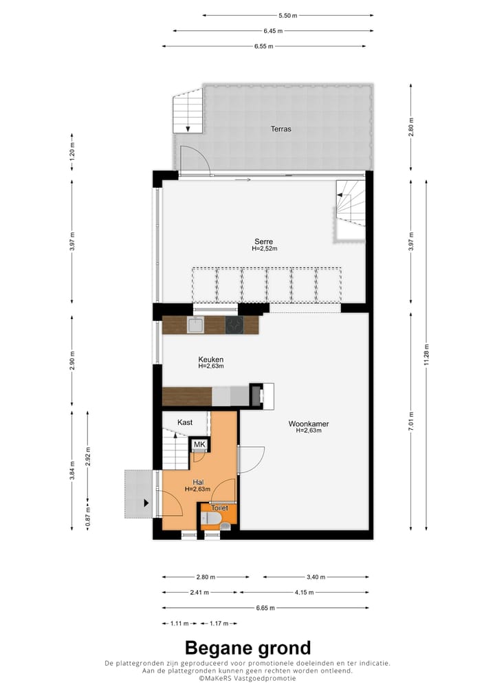 Foto 26 van Steinhartstraat 42