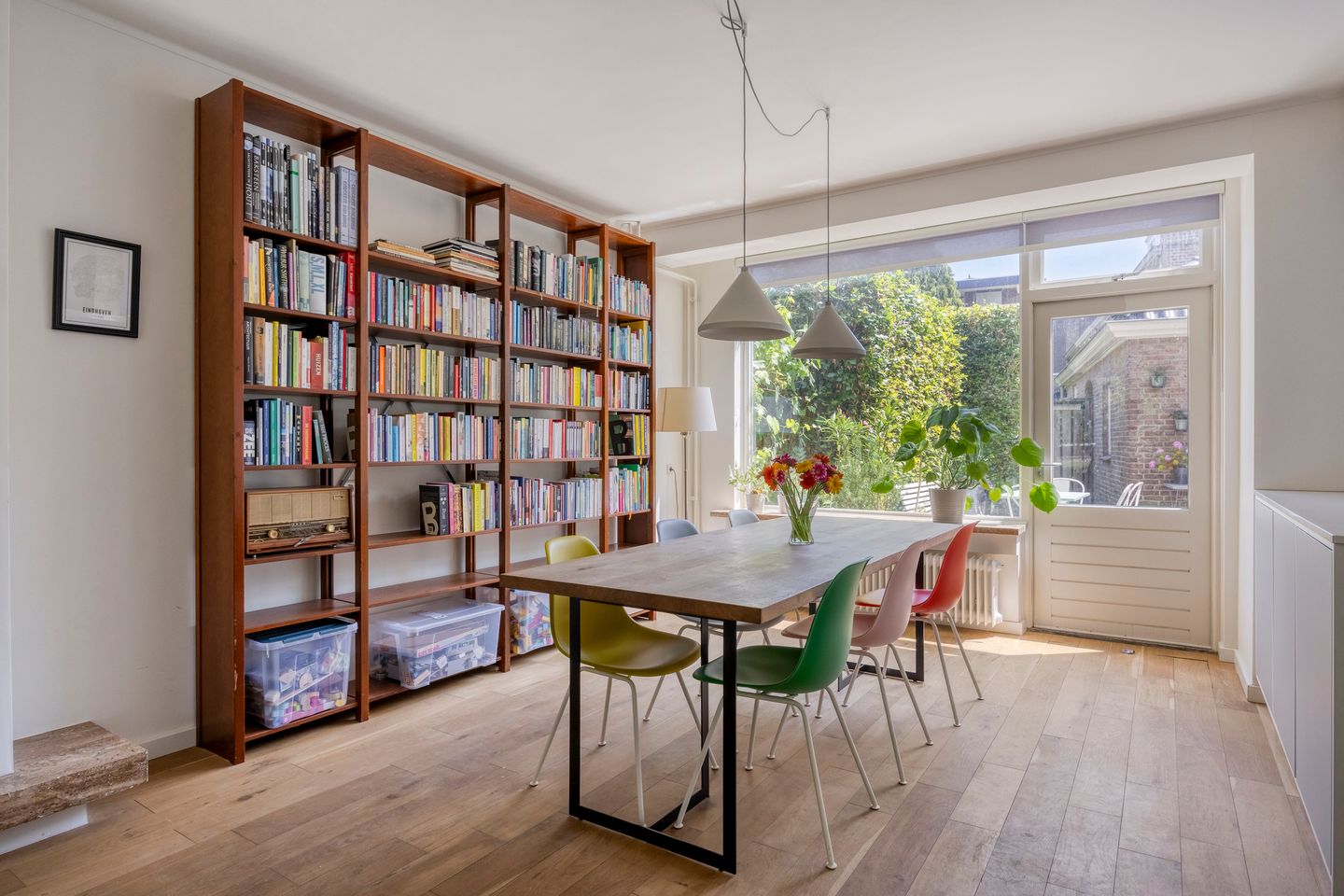 Foto 10 van Le Sage ten Broeklaan 89