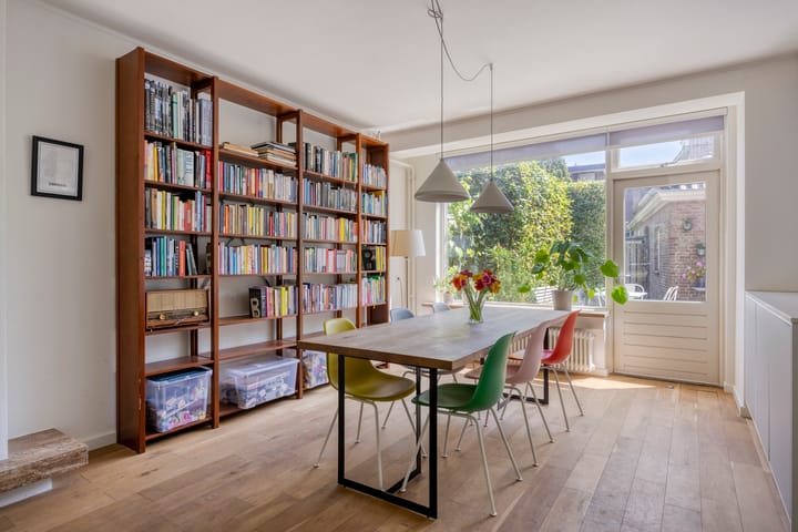 Foto 10 van Le Sage ten Broeklaan 89