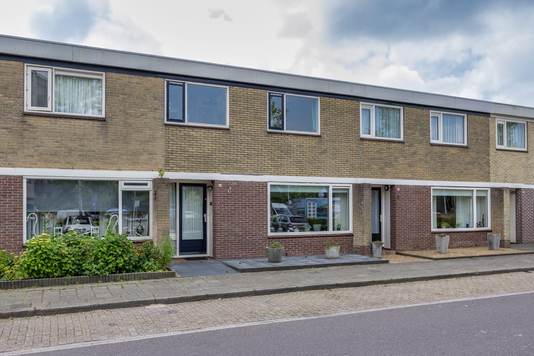 Foto 2 van Brandemeer 40