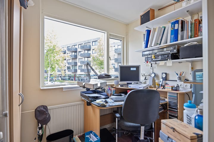 Foto 19 van Brandemeer 40