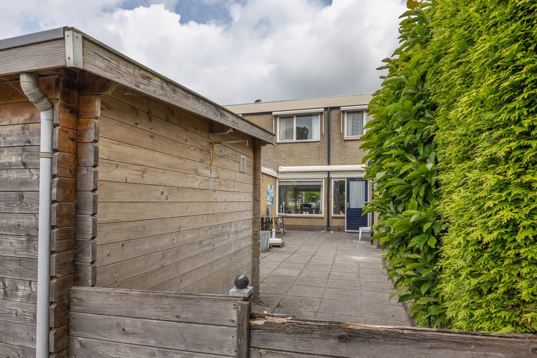 Foto 23 van Brandemeer 40