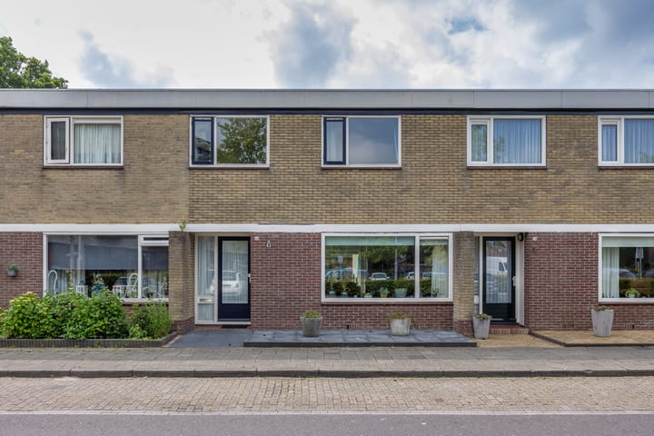 Foto 1 van Brandemeer 40