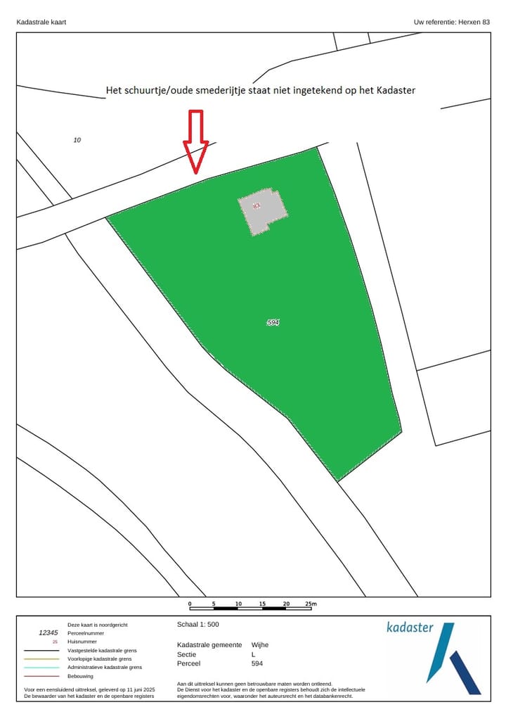 Foto 46 van Herxen 83