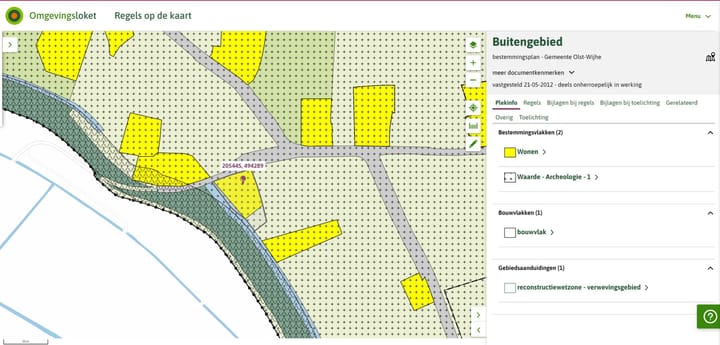 Foto 47 van Herxen 83