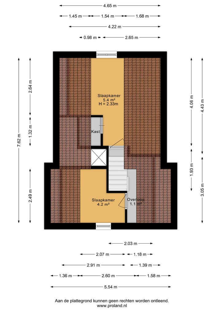 Foto 50 van Herxen 83
