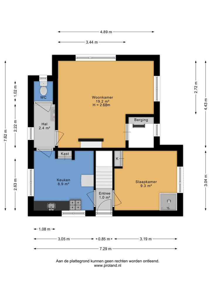 Foto 49 van Herxen 83